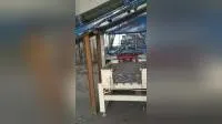 German Technology Construction Equipment Full Automatic Concrete/ Brick/Block Making Machine