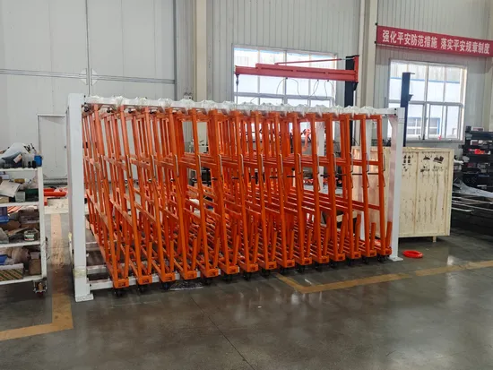 China Capacity 10-300t/H Stone Jaw Crusher for Mining