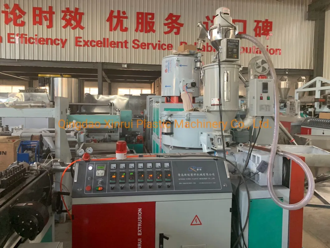 Plastic PVC PP PE PA Single Wall Corrugated Pipe Electrical Corrugated Pipe Making Machine Shrinking Pipe Making Machine Shisha Hookah Pipe Making Machine